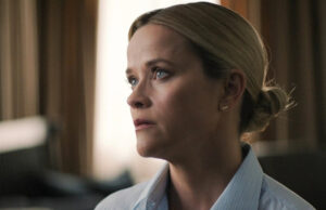 Рис Витерспун: „Поминав низ пекол по разводот“