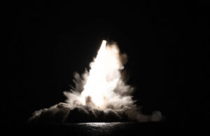 (Видео) Американците тестираа нуклеарен проектил без претходна најава, снимен е од Порторико