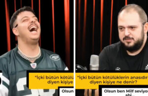 (Видео) Турција: Јутјубер и рапер притворени поради шега за исламот