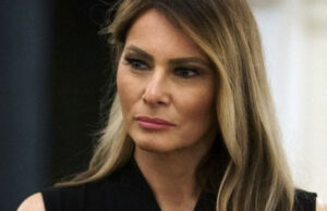 Меланија Трамп одбила средба со сопругата на Зеленски