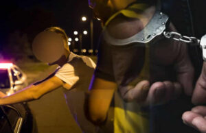 Приведен Италијанец во Штип, возел пијан