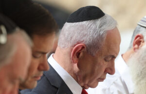 Словенија го прогласи Нетанјаху за персона нон грата, му забрани влез во земјата