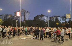 „Стоп за Вардариште“ најави нов протест: Утре заедно со градоначалникот на општина Аеродром ќе ја посетат депонијата