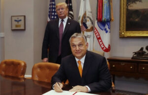 Орбан: Нема да се поклониме пред барањата на Брисел – нашата енергетска безбедност и нашите семејства мора да бидат на прво место