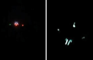 (Видео) Германија забележа дронови на границата со Данска: „Истражуваме можна саботажа“