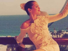 (Видео) Селена Гомез се мажи овој викенд: објави снимка на социјалните мрежи