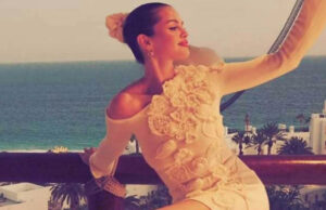 (Видео) Селена Гомез се мажи овој викенд: објави снимка на социјалните мрежи