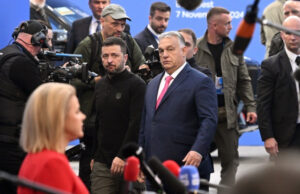 Унгарија го нападна Зеленски: „Го губи разумот“