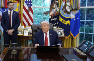 Венс: Договорот ја обезбедува иднината на „Тик-ток“ во Америка