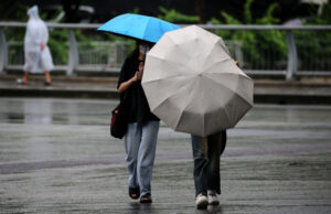 Најмалку 11 жртви во тајфунот Буалој што го погоди Виетнам