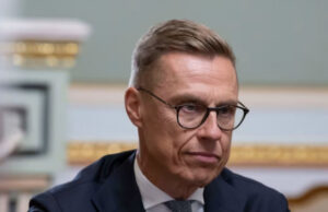 Финскиот претседател му одговори на Лавров: Не сме во војна со Русија