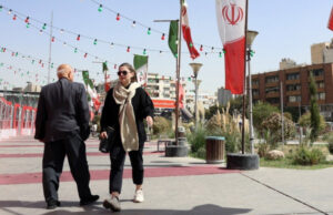 ЕУ воведе санкции против Иран