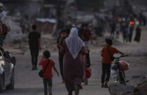 Германија: Хамас мора да ја искористи оваа можност