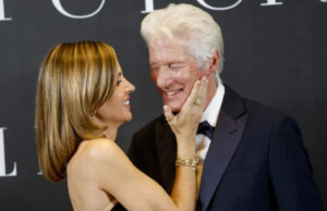 (Видео) Познатиот заводник блеска покрај својата 34 години помлада сопруга: остави сè поради неа