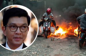 (Видео) Владата на Мадагаскар се распушти поради протести на младите