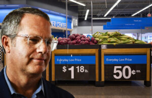 Извршниот директор на „Волмарт“: Вештачката интелигенција ќе ги промени апсолутно сите работни места