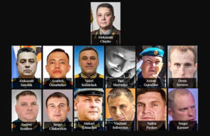 Тајмс: Овие 13 Руси стојат зад масакрот во Буча