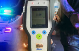 Уапсен прилепчанец, возел со двојно поголема брзина од дозволената