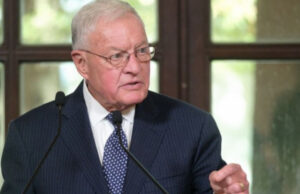 Келог: Русија не го добива конфликтот, Украина се бори храбро