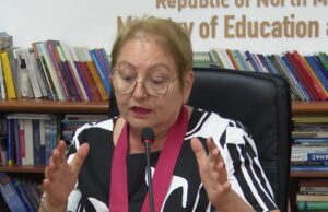 Поплаки за искинати учебници стигнеле и до Јаневска: Потрошивме 11 милиони евра, што побарале училиштата, тоа добиле