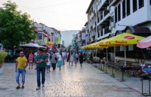 „Влен“: ДУИ за власт, подготвена да ја продаде Струга на Левица, но на 19 октомври Ќира ќе ја ослободи со гласот на граѓаните