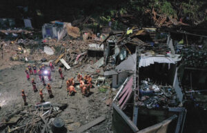 Поради тајфунот Буалој илјадници луѓе се евакуирани во Виетнам и на југот на Кина