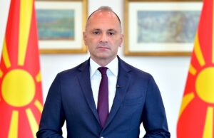 Филипче: Ова е држава на сите, мора да се бориме за нашиот дом