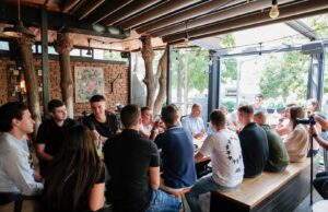 „Го замолуваме Филипче да не ги лаже младите и да им се извини за тоа што ги заборавија изминативе 7 години“, реагира ВМРО-ДПМНЕ