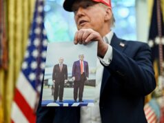 Полскиот шеф на дипломатијата: Путин се потсмева на Трамп, време е тој да сфати