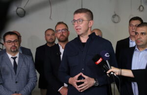 Мицкоски од Струмица: По 7 години кочење, започнува доизградбата на стариот театар