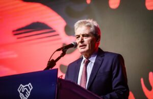 „Влен“: Јавните прашања за Али Ахмети сè уште неодговорени!