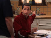 Џон Крајер откри колку заработувал во „Два и пол мажи“