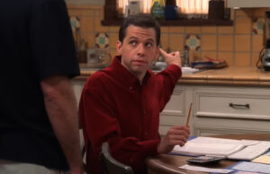 Џон Крајер откри колку заработувал во „Два и пол мажи“