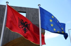 Албанија го отвора поглавјето „Зелена агенда“, последната фаза пред финалното членство