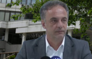 Алиу потврди дека Кардиохирургија не прави операции оти нема анестезиолози и најави ад хок решение: Лекари од Словенија ќе ги пополнуваат празнинит