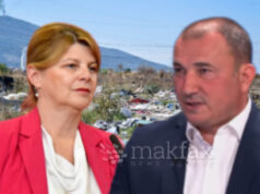 Потребно ли е Ромите да се иселат од Вардариште? – Шукова и Ангелов со спротивставени мислења