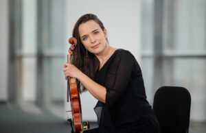 Македонска филхармонија со Анна Кондратенко ќе гостува во Гевгелија