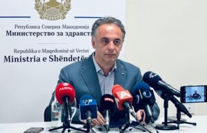 Ноќеска Итната помош 13 пати интервенирала во Трубарево, едно лице е пренесено на Токсикологија