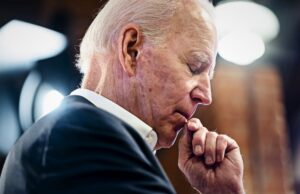 (Видео) Поранешниот американски претседател Џозеф Бајден опериран од рак на кожа