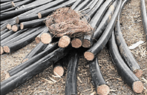 Предизвикале пожар крадејќи бакар: кривични пријави за малолетник и уште двајца кумановци