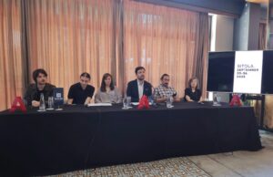 Филмови од најрелевантните филмски фестивали годинава на ИФФК „Браќа Манаки“: Најважна е визуелната естетика, бидејќи е фестивал на кинематографери