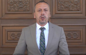 Петрушевски: Обвинителството да не молчи, итна истрага за прислушкувањето на Мицкоски, новинарите и бизнисмените