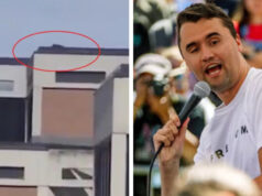 Последните зборови на Чарли Кирк пред атентатот: Куршум го погоди соработникот на Трамп додека зборуваше за насилство