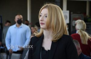 Арсовска за пресудата: Ова е победа за жртвите на насилство, за секоја жена и мајка