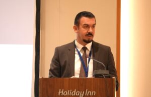 Заменик директорот на Царина: Со националниот едношалтерски систем ги поставуваме темелите за одржлив раст и посилна регионална поврзаност