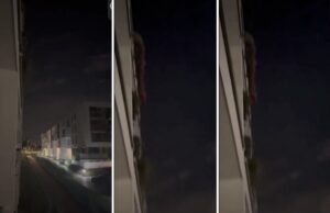 (Видео) Полската војска за руските дронови: Тоа е чин на агресија