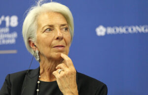 Лагард: Опасно е за светската економија ако Трамп ја преземе контролата врз Федералните резерви на САД