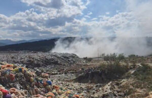 Ангелов: Се затрупува изворот на чад во Дрисла, термални камери и патроли во Вардариште, нов пожар избувна во Трубарево