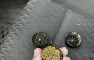 Уапсени три лица од Кочани на наплатната рампа Миладиновци: пронајдена дрога во возилото