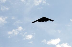 Најголемата воена база во Данска ја надлетуваат неидентификувани беспилотни летала